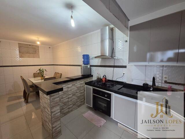 #53 - Casas para Venda em Limeira - SP