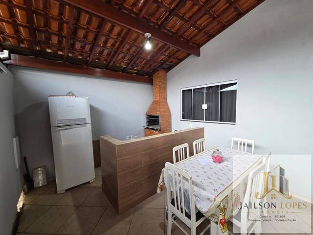 Casas para Venda em Limeira - 5