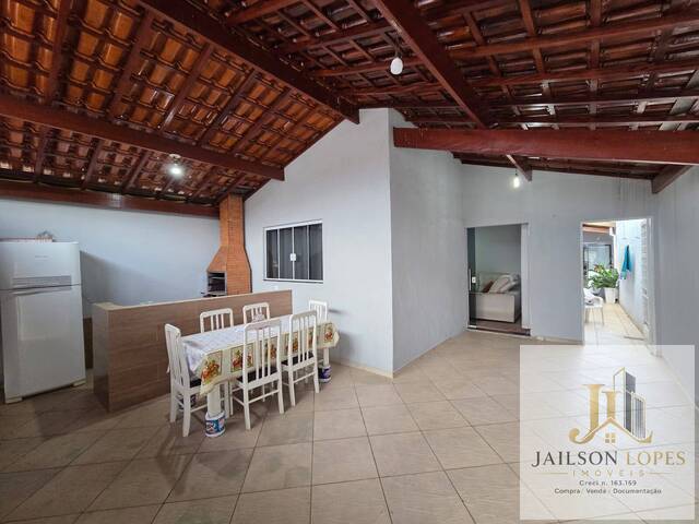 #53 - Casas para Venda em Limeira - SP