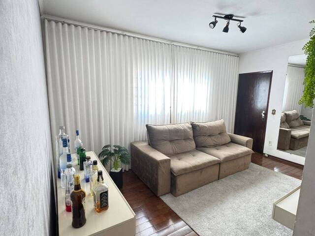 #54 - Apartamentos para Venda em Limeira - SP