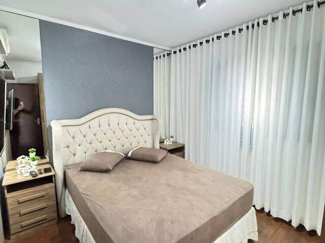 #54 - Apartamentos para Venda em Limeira - SP