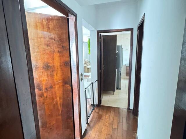 #54 - Apartamentos para Venda em Limeira - SP