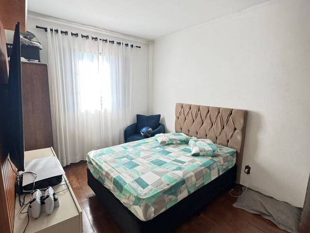 Apartamentos para Venda em Limeira - 4