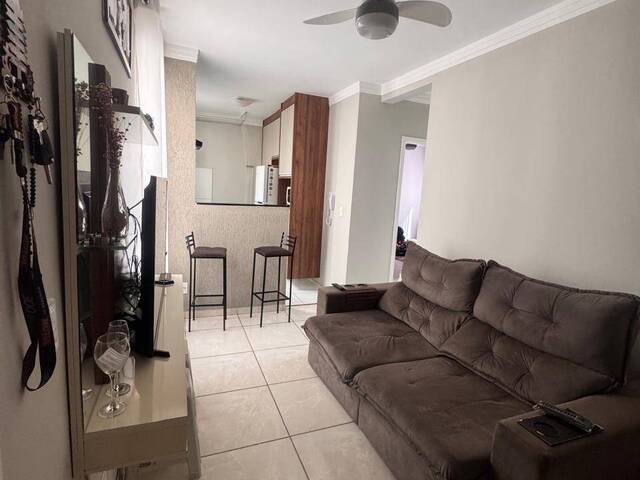 Apartamentos para Venda em Limeira - 4