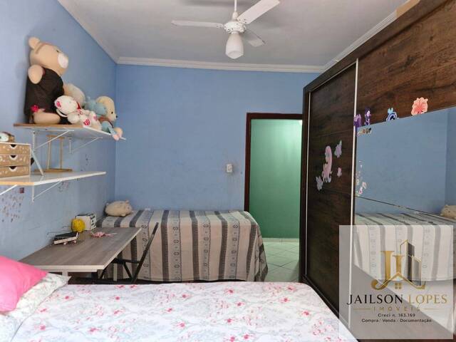 #57 - Casas para Venda em Limeira - SP