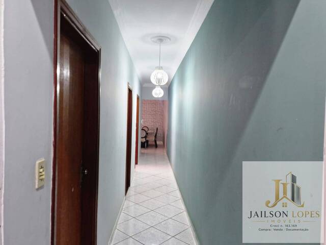 #57 - Casas para Venda em Limeira - SP