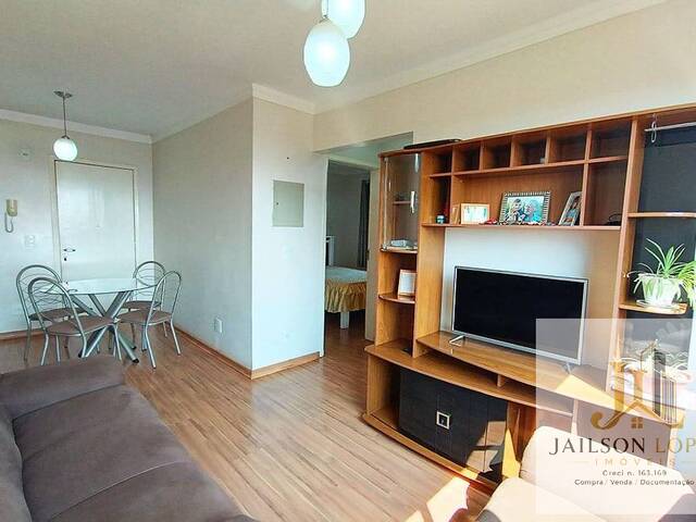 #58 - Apartamentos para Venda em Limeira - SP