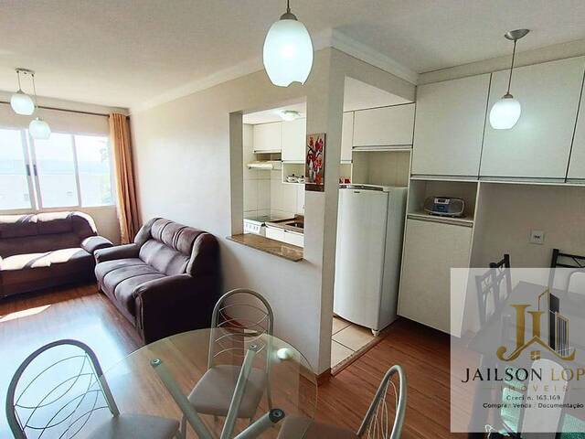 #58 - Apartamentos para Venda em Limeira - SP
