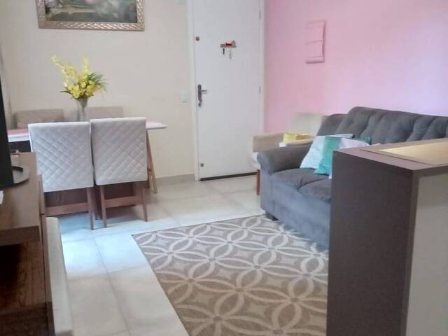 #59 - Apartamentos para Venda em Limeira - SP