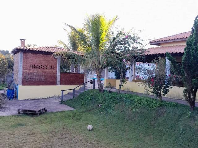 #60 - Chácaras para Venda em Limeira - SP