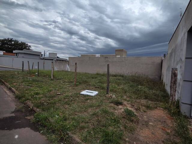#61 - Terrenos para Venda em Limeira - SP