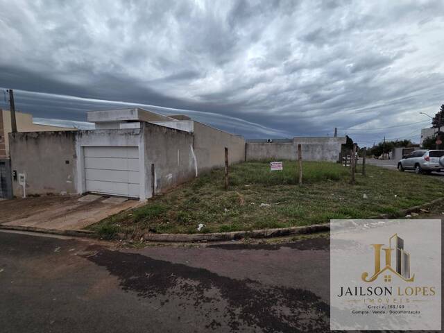 #61 - Terrenos para Venda em Limeira - SP