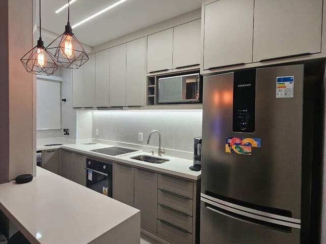 Apartamentos para Venda em Limeira - 4