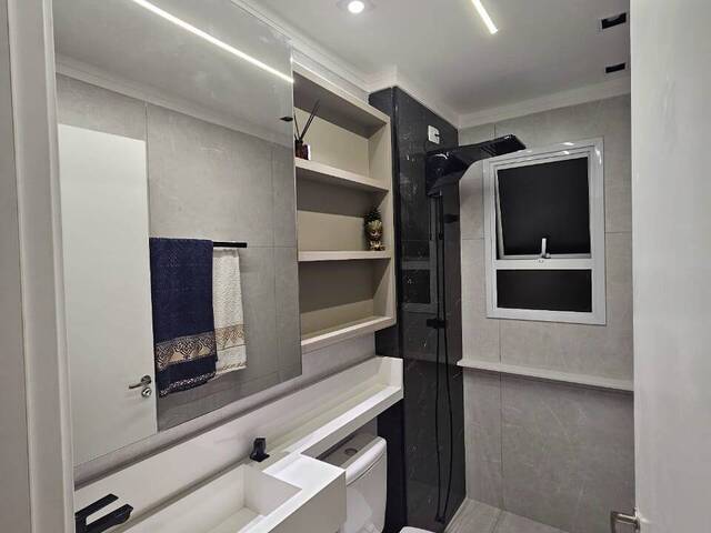 Apartamentos para Venda em Limeira - 5