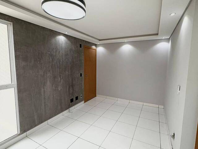#63 - Apartamentos para Venda em Limeira - SP