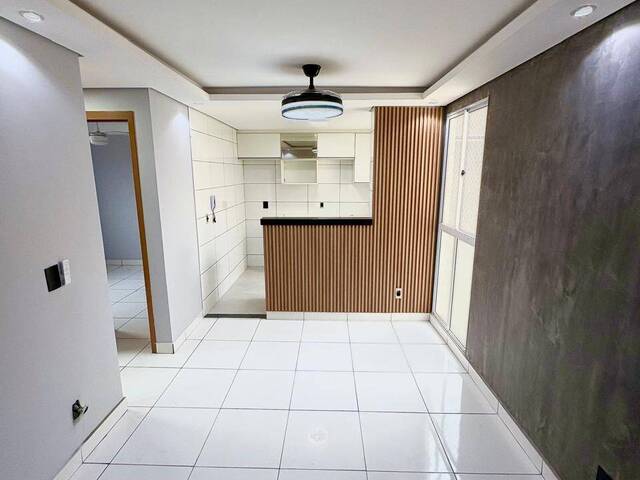 #63 - Apartamentos para Venda em Limeira - SP