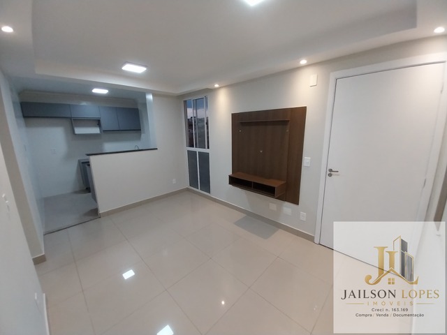 #64 - Apartamentos para Venda em Limeira - SP
