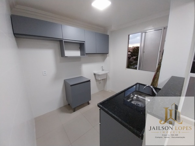 #64 - Apartamentos para Venda em Limeira - SP