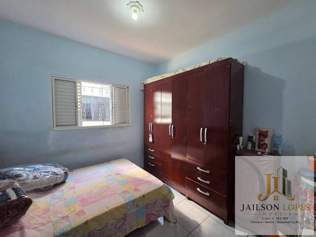 #65 - Casas para Venda em Limeira - SP