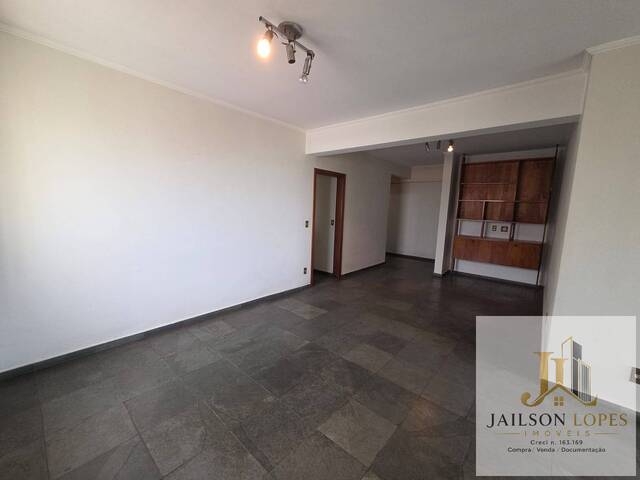 #67 - Apartamentos para Venda em Limeira - SP