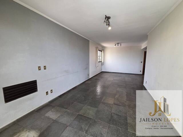 #67 - Apartamentos para Venda em Limeira - SP
