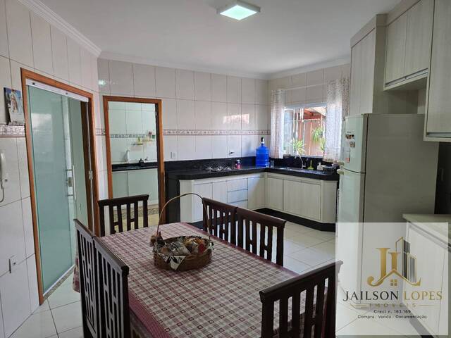 #68 - Casas para Venda em Limeira - SP