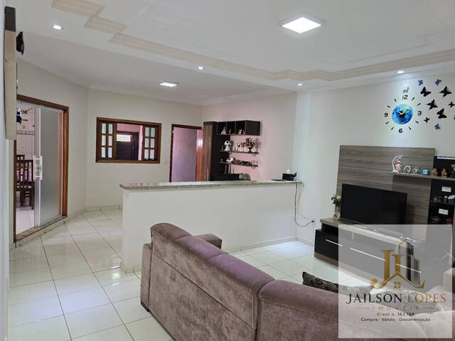 #68 - Casas para Venda em Limeira - SP