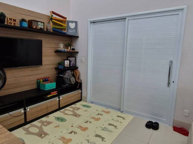 #69 - Casas para Venda em Limeira - SP