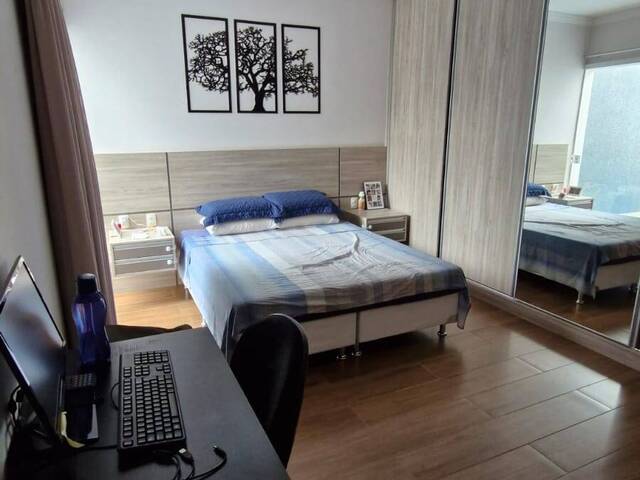 #69 - Casas para Venda em Limeira - SP