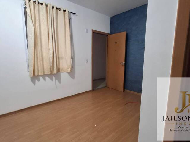 #51 - Apartamentos para Venda em Limeira - SP