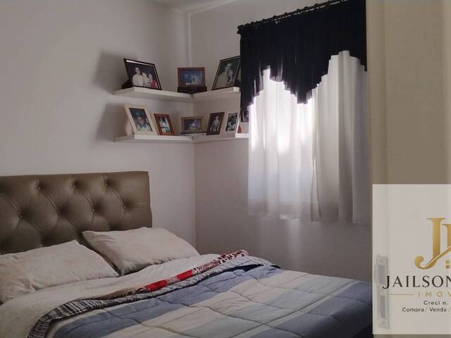 #70 - Apartamentos para Venda em Limeira - SP