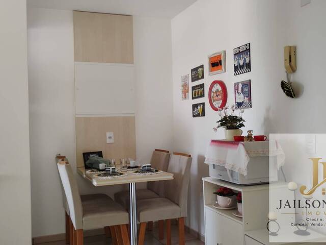 Apartamentos para Venda em Limeira - 5