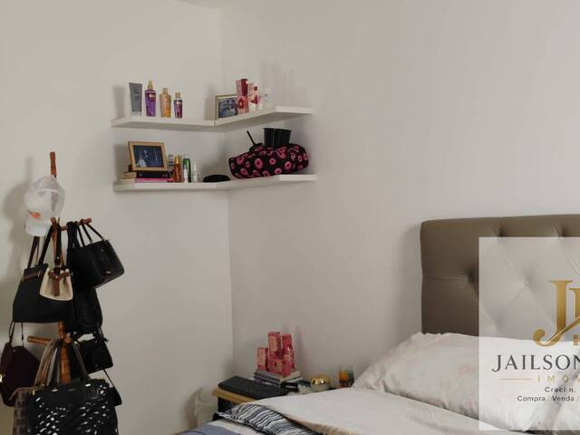 #70 - Apartamentos para Venda em Limeira - SP