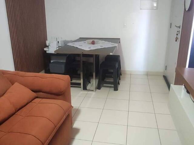 Apartamentos para Venda em Limeira - 4