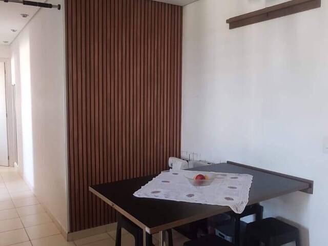 #72 - Apartamentos para Venda em Limeira - SP