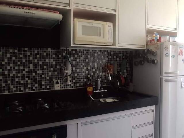 #72 - Apartamentos para Venda em Limeira - SP