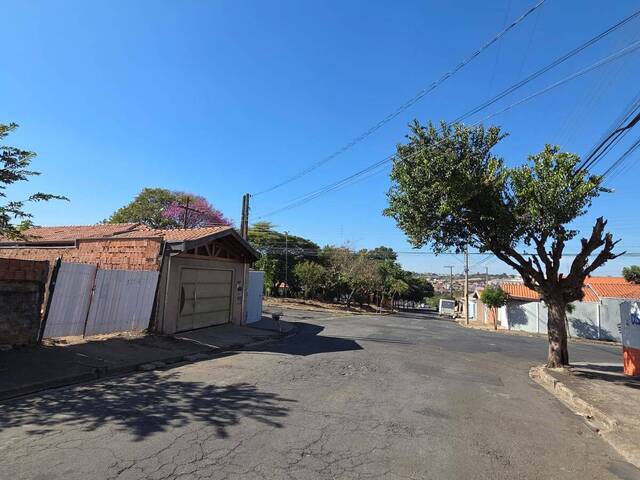 #73 - Terrenos para Venda em Limeira - SP