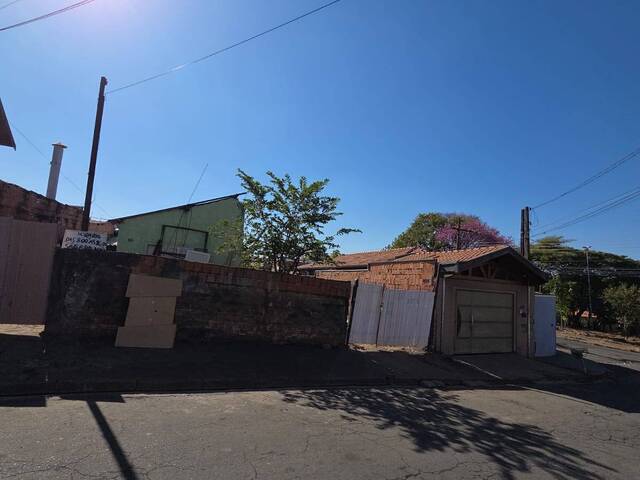 #73 - Terrenos para Venda em Limeira - SP