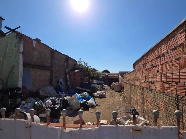 #73 - Terrenos para Venda em Limeira - SP