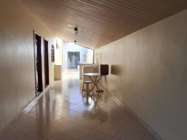#74 - Casas para Venda em Limeira - SP
