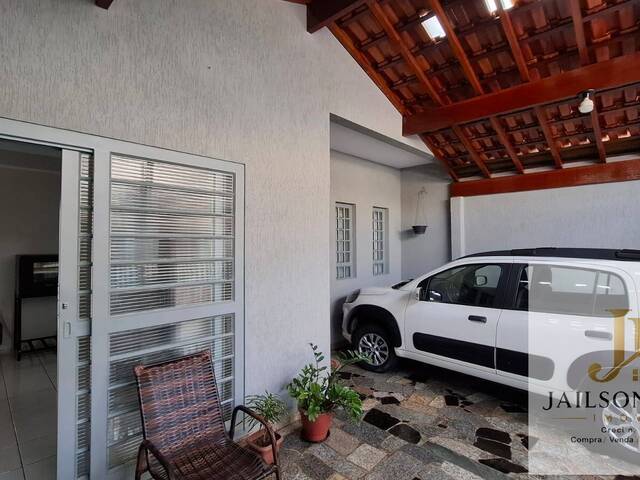 #75 - Casas para Venda em Limeira - SP