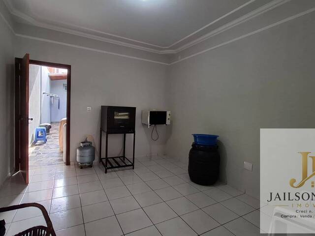 #75 - Casas para Venda em Limeira - SP