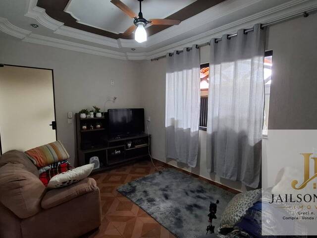#76 - Casas para Venda em Limeira - SP
