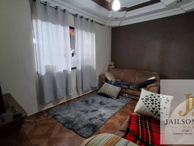 #76 - Casas para Venda em Limeira - SP