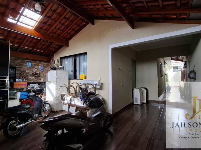 #76 - Casas para Venda em Limeira - SP