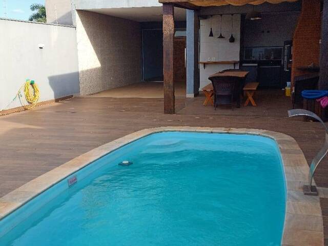 Casas para Venda em Limeira - 4