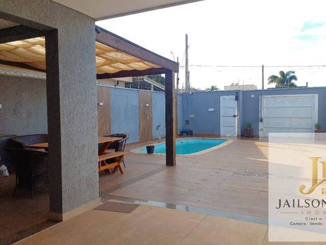 #78 - Casas para Venda em Limeira - SP