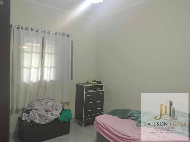 #81 - Casas para Venda em Limeira - SP