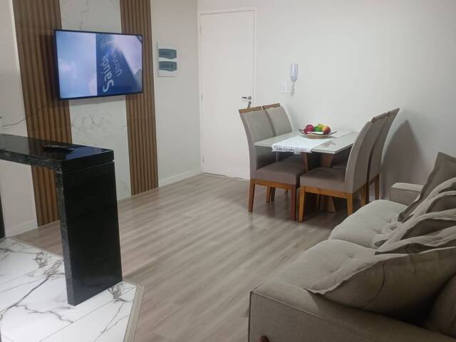 #83 - Apartamentos para Venda em Limeira - SP