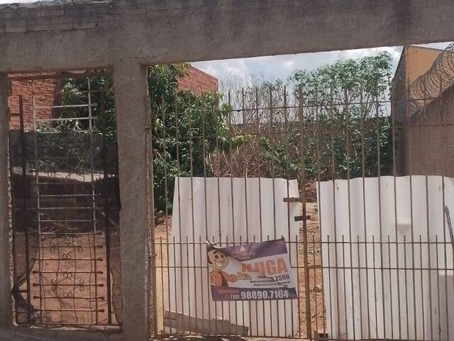 #84 - Terrenos para Venda em Limeira - SP